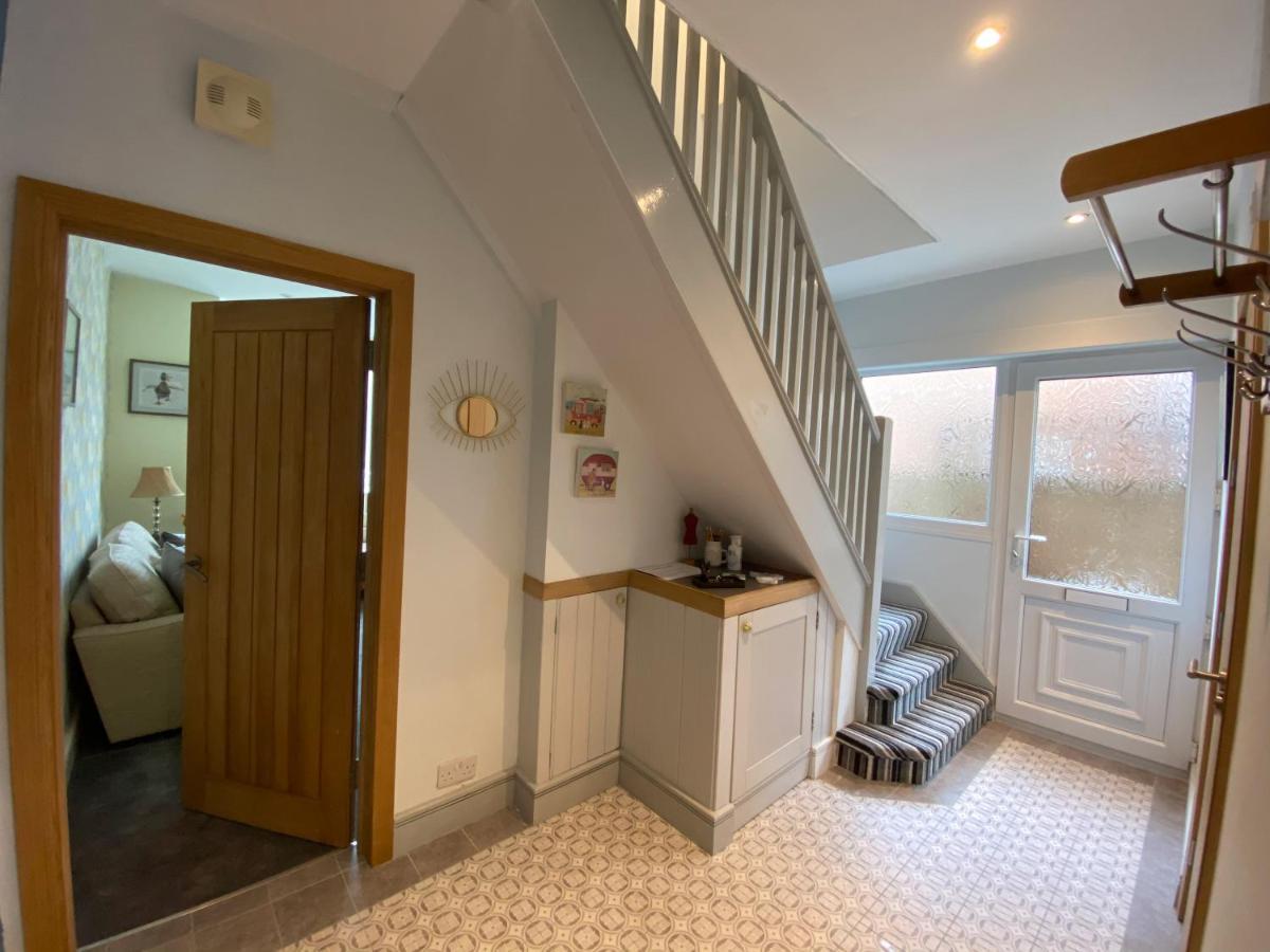 伯恩茅斯Charming 3 Bed House And Garden, Pet Friendly别墅 外观 照片